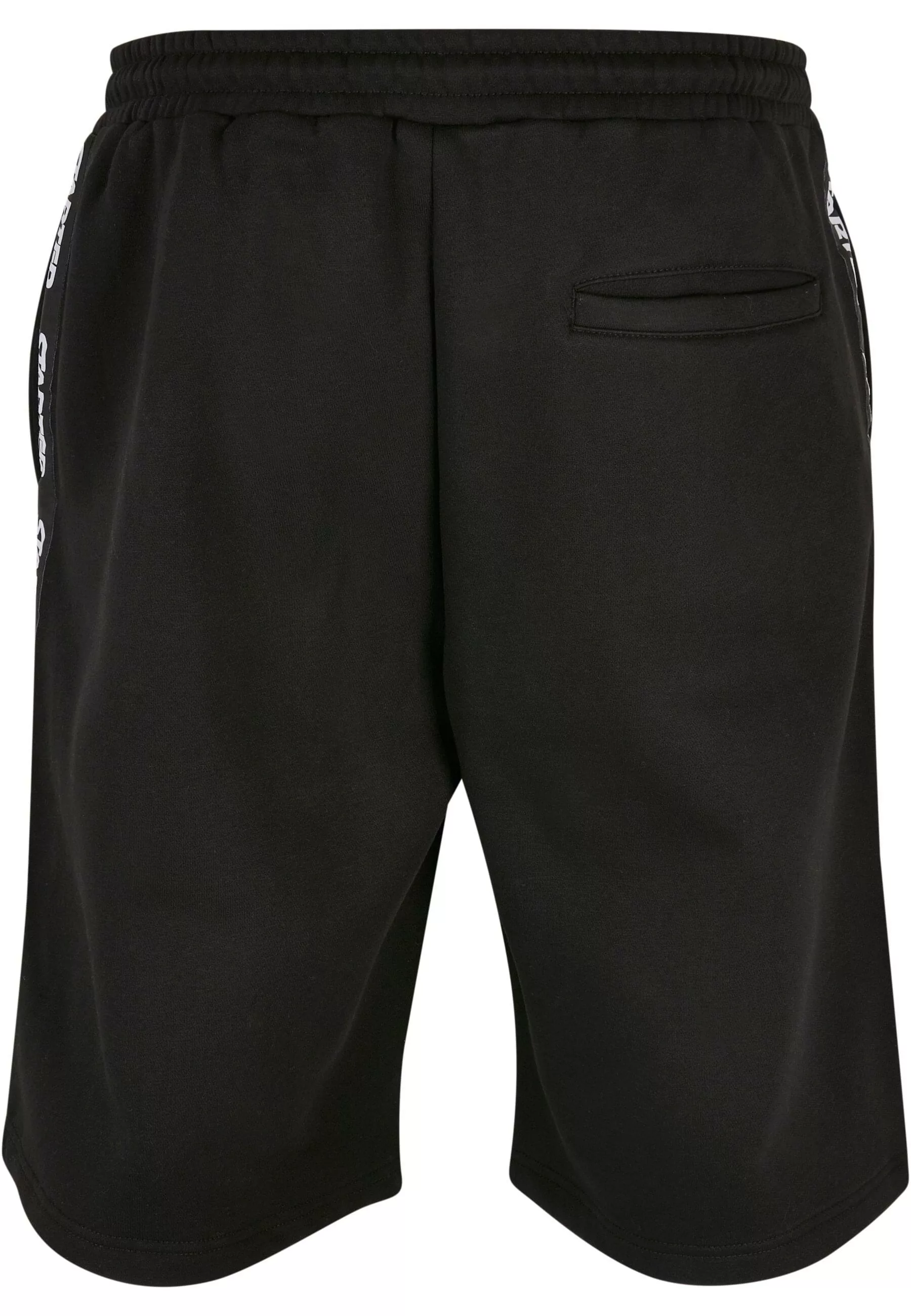 Starter Black Label Shorts "Starter Black Label Herren Starter Tape Track S günstig online kaufen