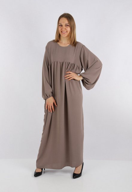 HELLO MISS Sommerkleid Beliebte Islamische Keid, Kaftan, Abaya, Kleid für H günstig online kaufen