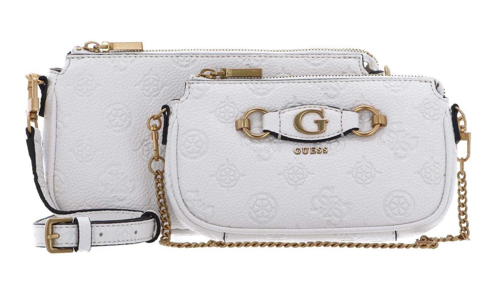 Guess Umhängetasche Izzy (Set, 2-tlg) günstig online kaufen