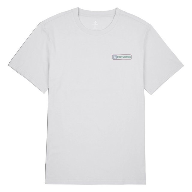 Converse T-Shirt MEN'S CONVERSE LOGO T-SHIRT (1-tlg) günstig online kaufen