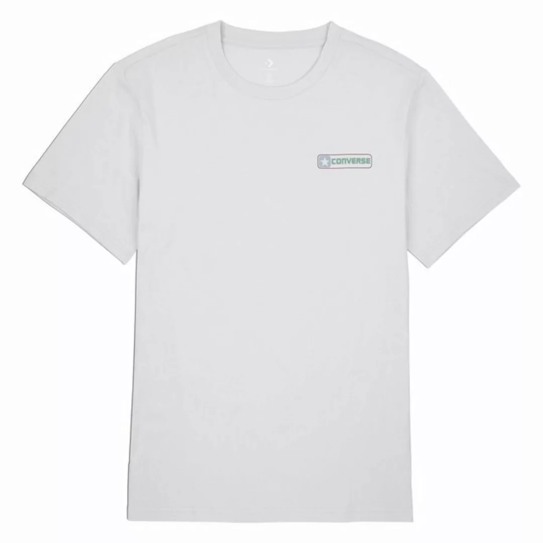 Converse T-Shirt MEN'S CONVERSE LOGO T-SHIRT (1-tlg) günstig online kaufen