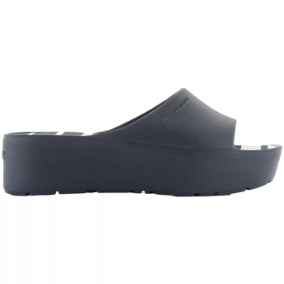 Lemon Jelly  Sandalen Slides Solis 01 - Navy günstig online kaufen