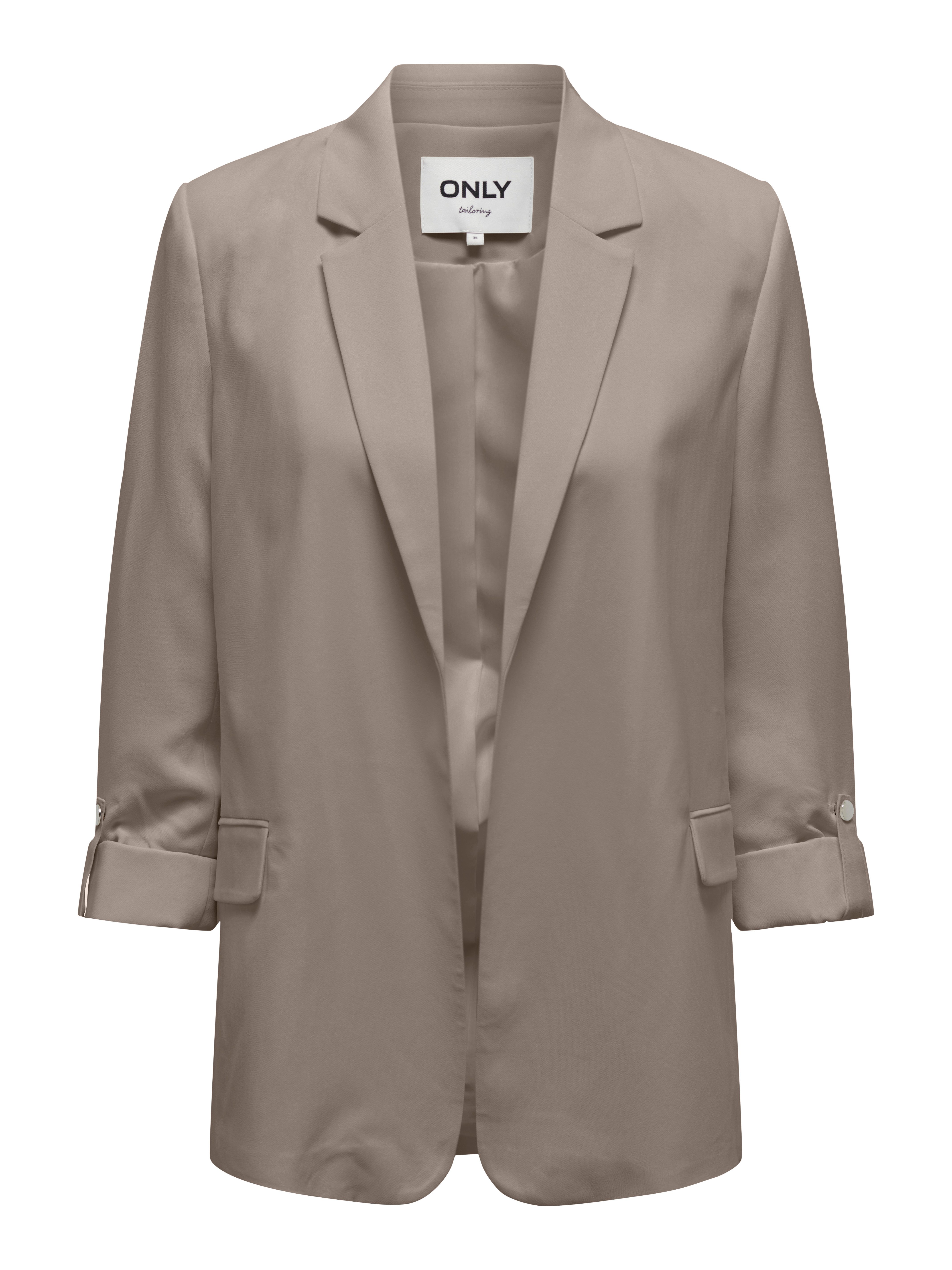 ONLY Longblazer ONLBLANCA LIFE 3/4 LOOSE günstig online kaufen
