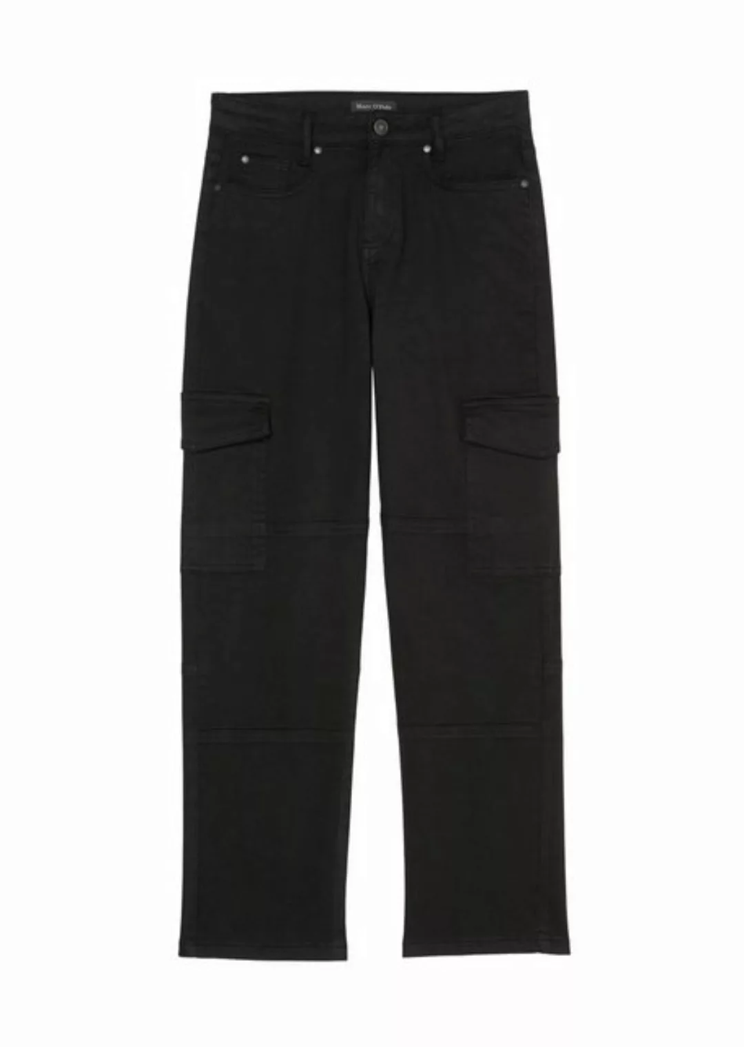 Marc O'Polo Chinohose im Five-Pocket-Style günstig online kaufen