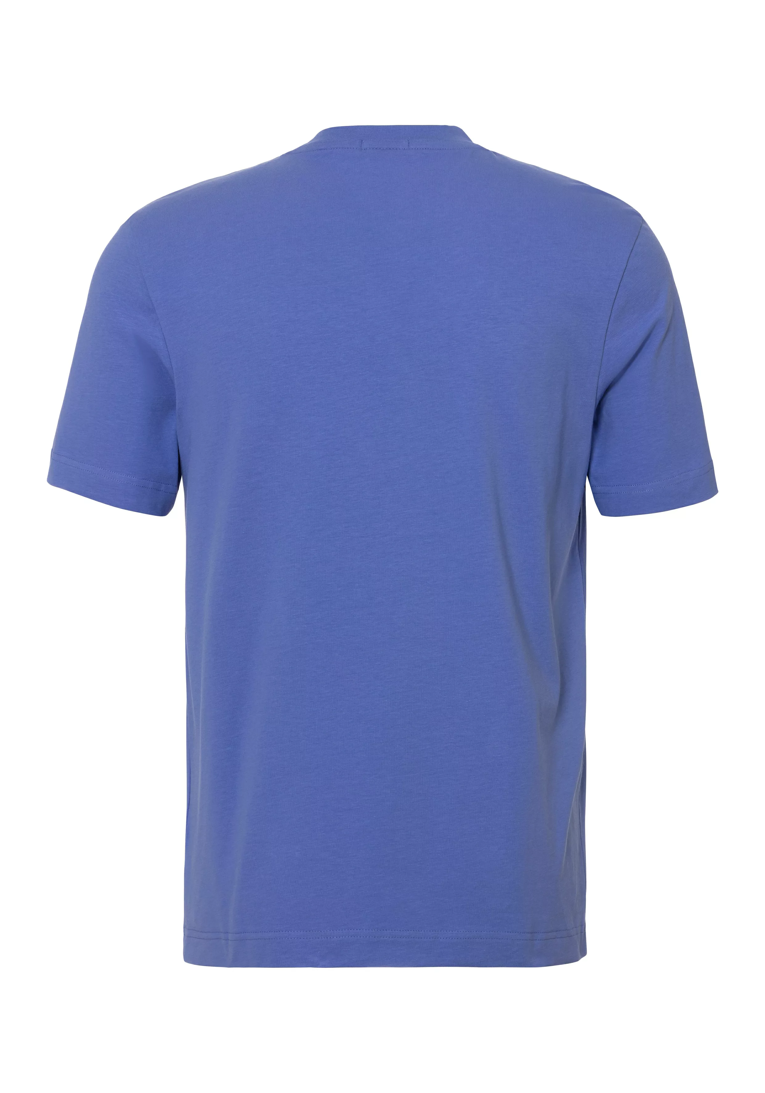 BOSS ORANGE Print-Shirt "TChup", mit Marken-Print auf der Brust günstig online kaufen