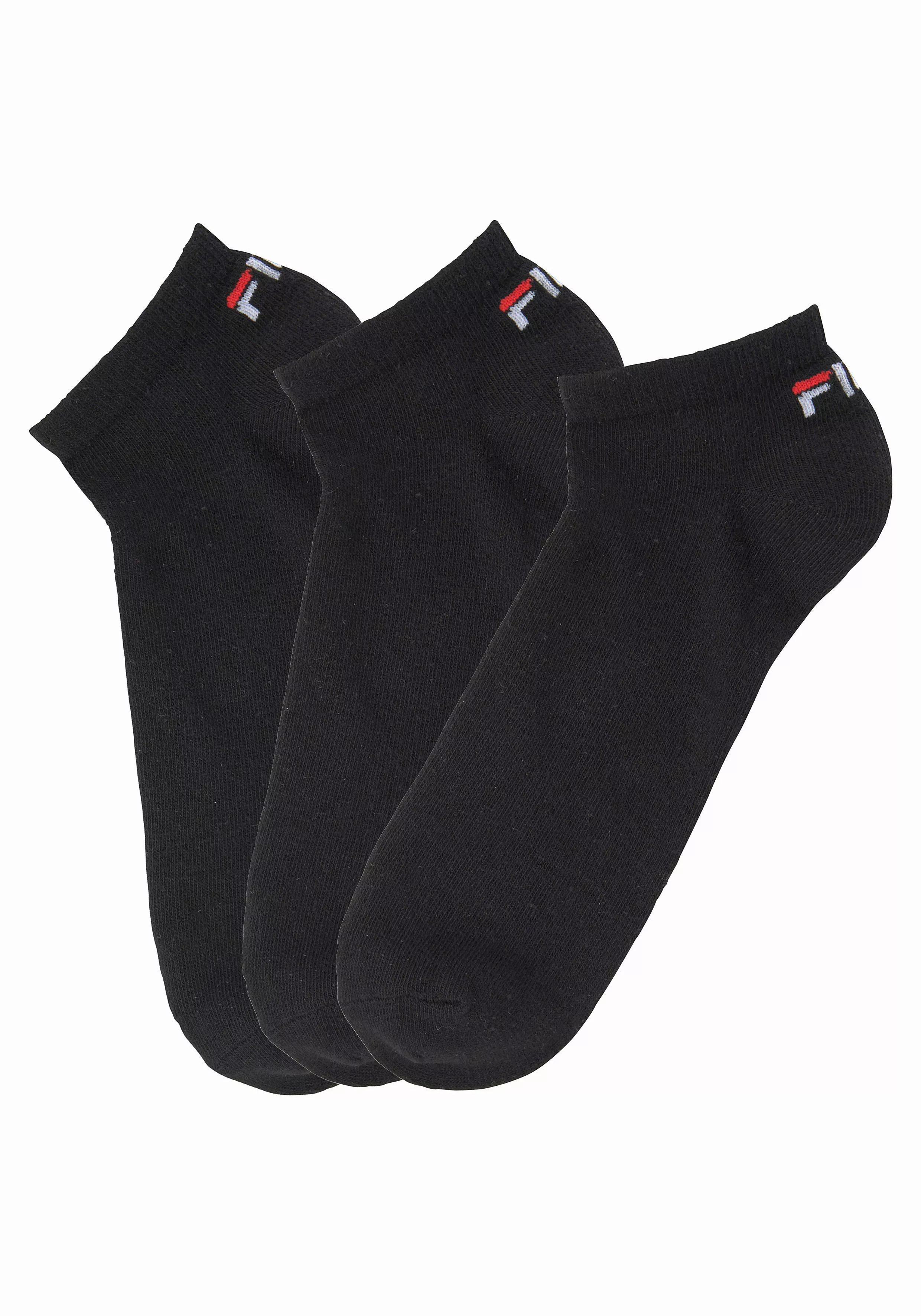 Fila  Socken LOT DE 3 PAIRES DE CHAUSSETTES günstig online kaufen