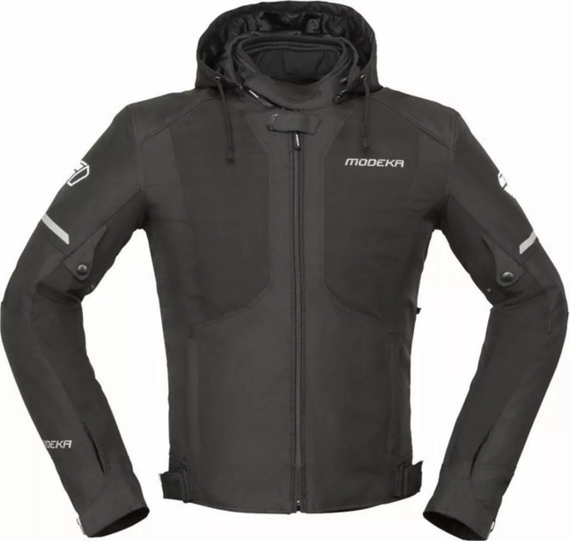 Modeka Motorradjacke Jakson Motorrad Textiljacke günstig online kaufen