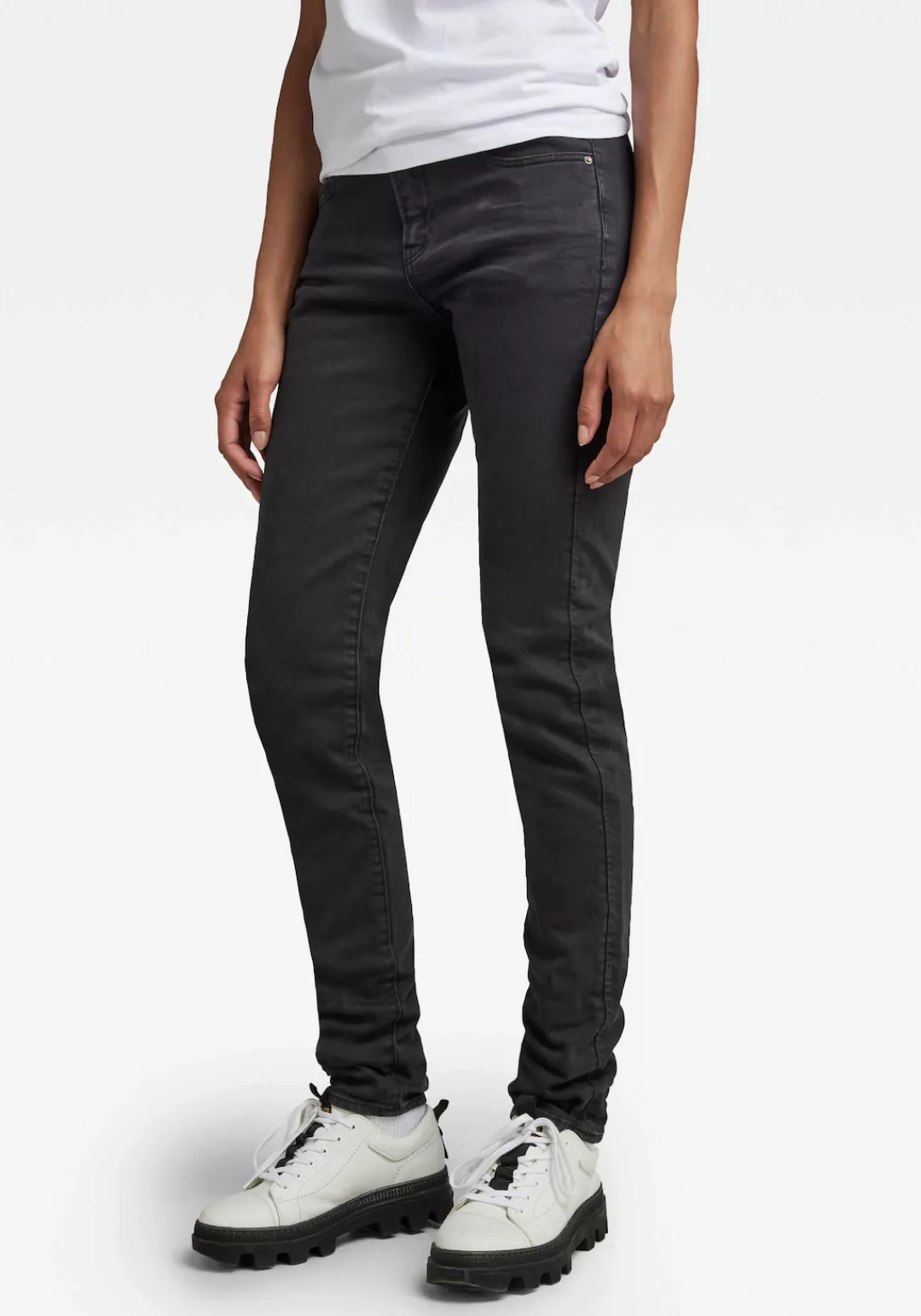 G-STAR Slim-fit-Jeans Jeans Ace Slim günstig online kaufen