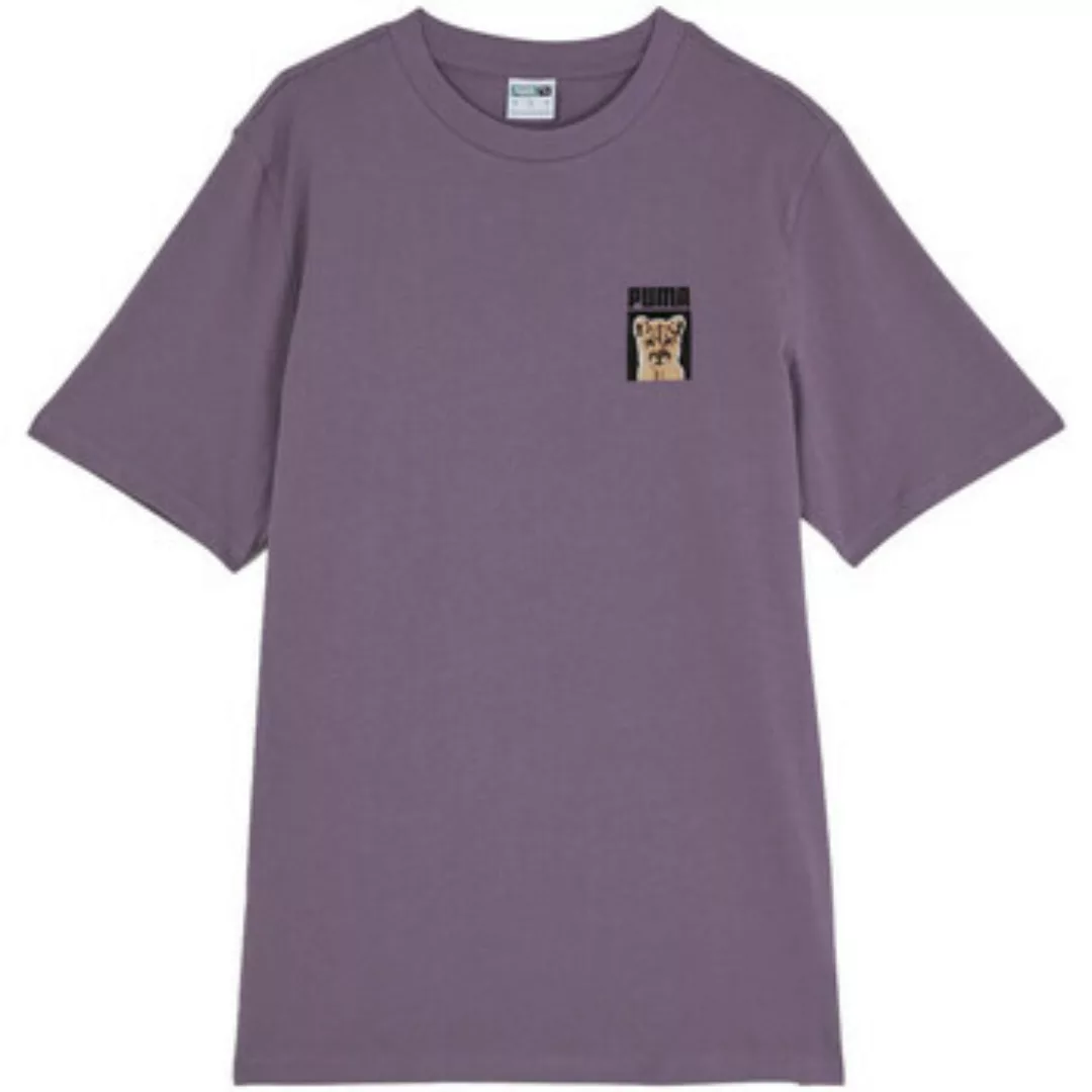 Puma  T-Shirts & Poloshirts 622794-61 günstig online kaufen