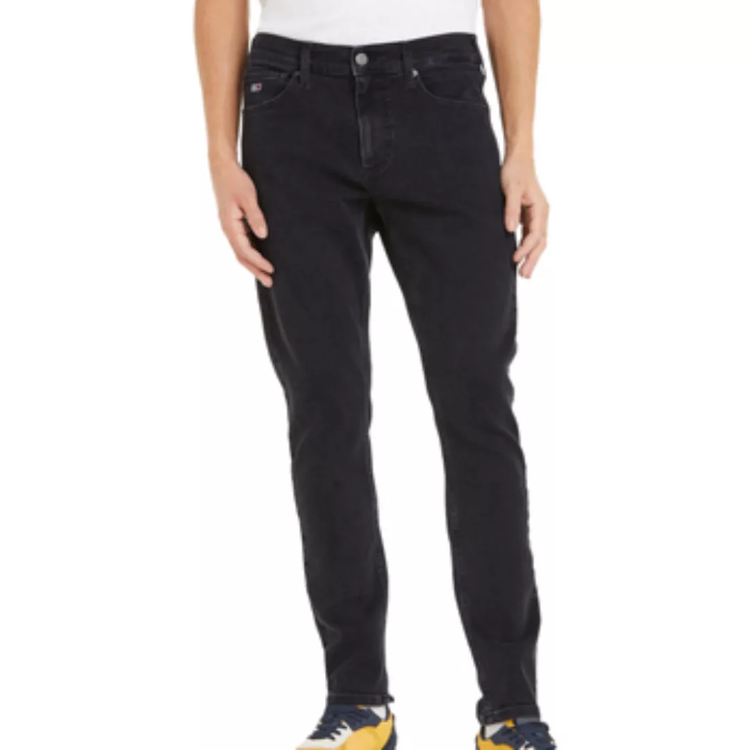 Tommy Hilfiger  Slim Fit Jeans DM0DM18105 günstig online kaufen