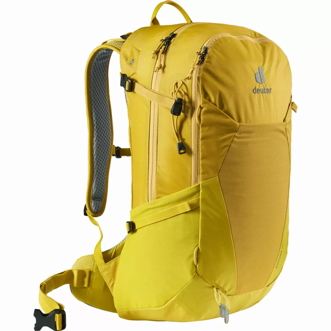 Deuter Futura 23 Turmeric/Greencurry günstig online kaufen