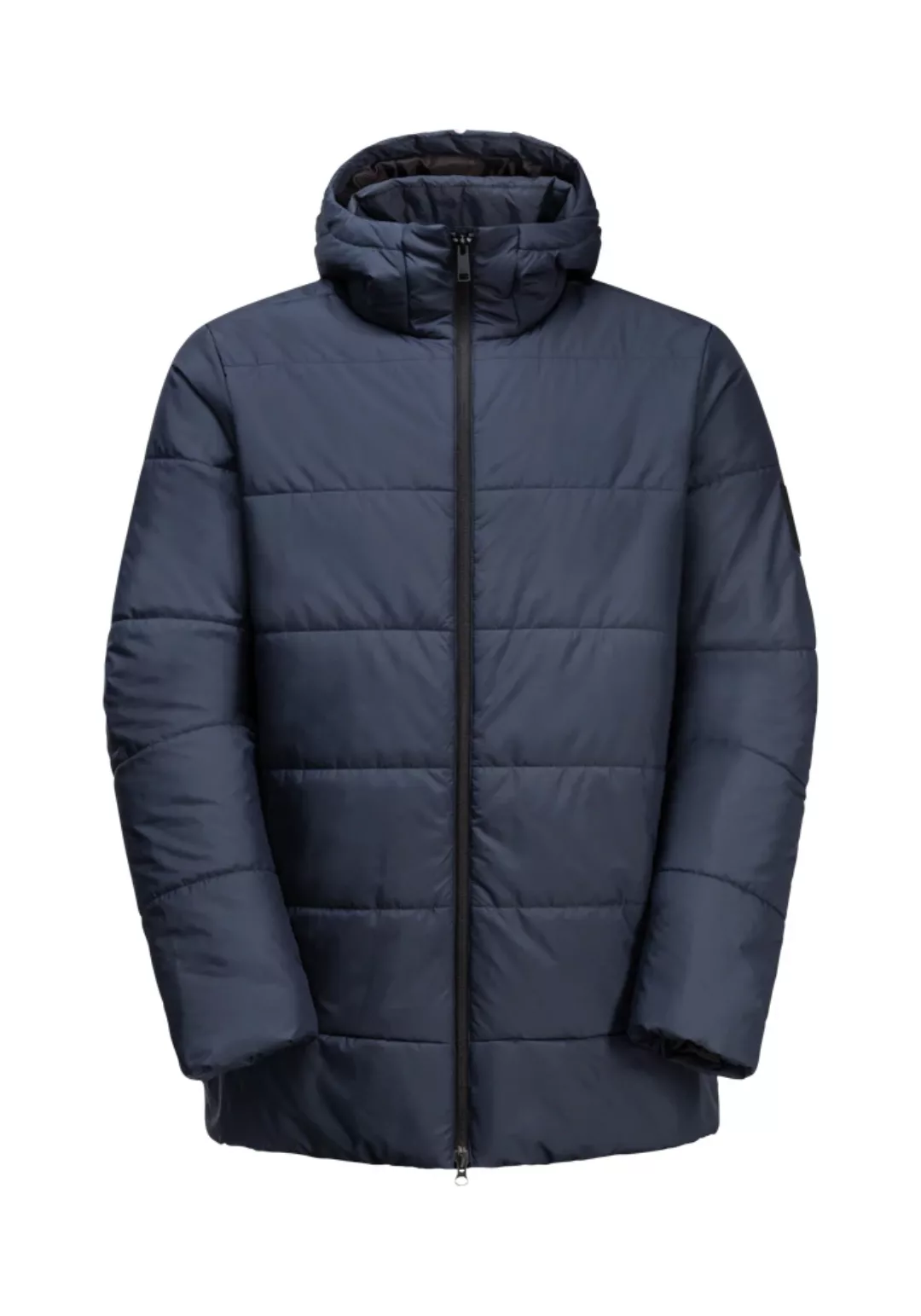 Jack Wolfskin Funktionsjacke "DEUTZER LONG JKT M" günstig online kaufen