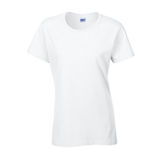 Gildan T-Shirt Heavy Cotton™ Women´s T-Shirt günstig online kaufen