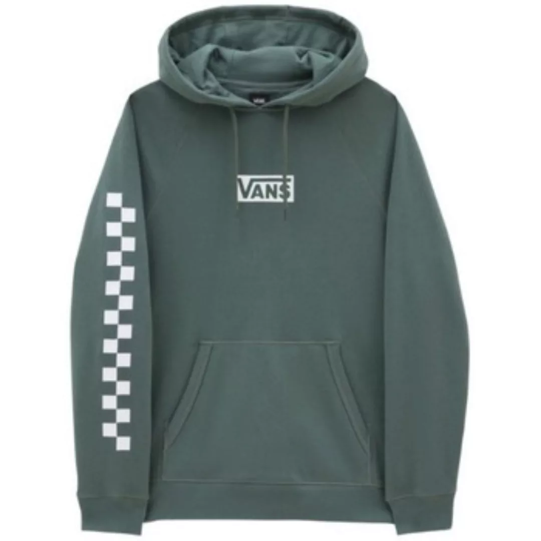 Vans  Sweatshirt MN VERSA STANDARD HOOD günstig online kaufen