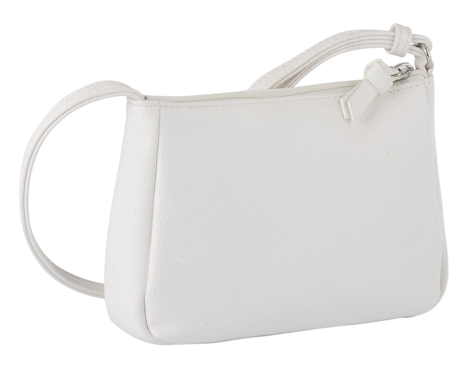 TOM TAILOR Denim Umhängetasche "Cilia", lässige Handtasche für die Party au günstig online kaufen