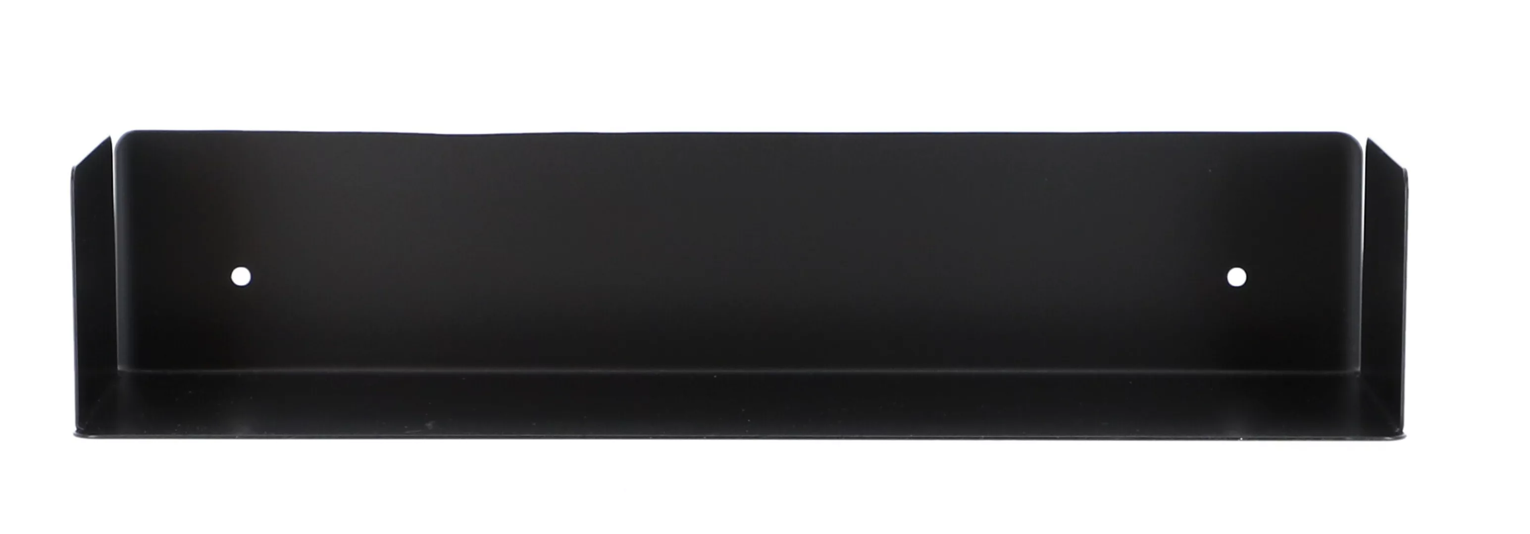 Buchregal Lyra Schwarz 50cm günstig online kaufen