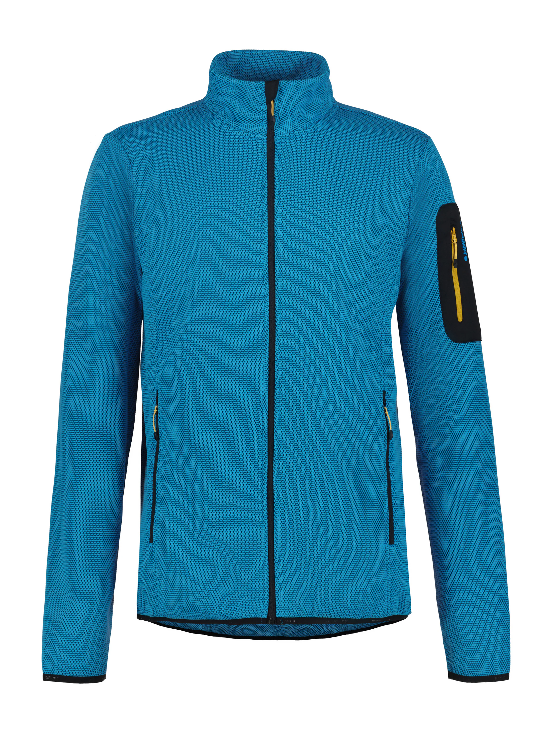 Icepeak Sweatjacke "Icepeak Midlayer BREDSTEDT" günstig online kaufen