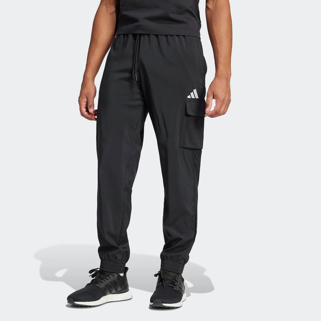 adidas Sportswear Sporthose "M SL CARGO PT", (1 tlg.) günstig online kaufen