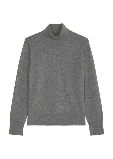 Marc O'Polo DENIM Rollkragenpullover Weiche, angenehme Haptik günstig online kaufen