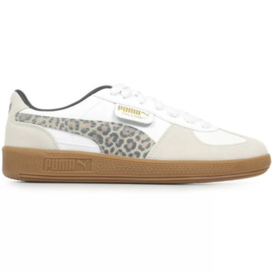 Puma  Sneaker Palermo leo günstig online kaufen