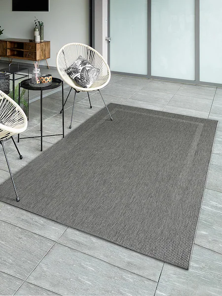 the carpet Teppich »Mistra«, rechteckig günstig online kaufen