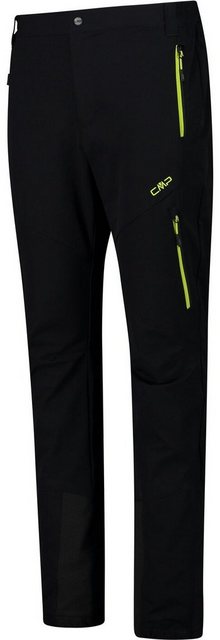 CMP Bundfaltenhose MAN PANT NERO-ACIDO günstig online kaufen