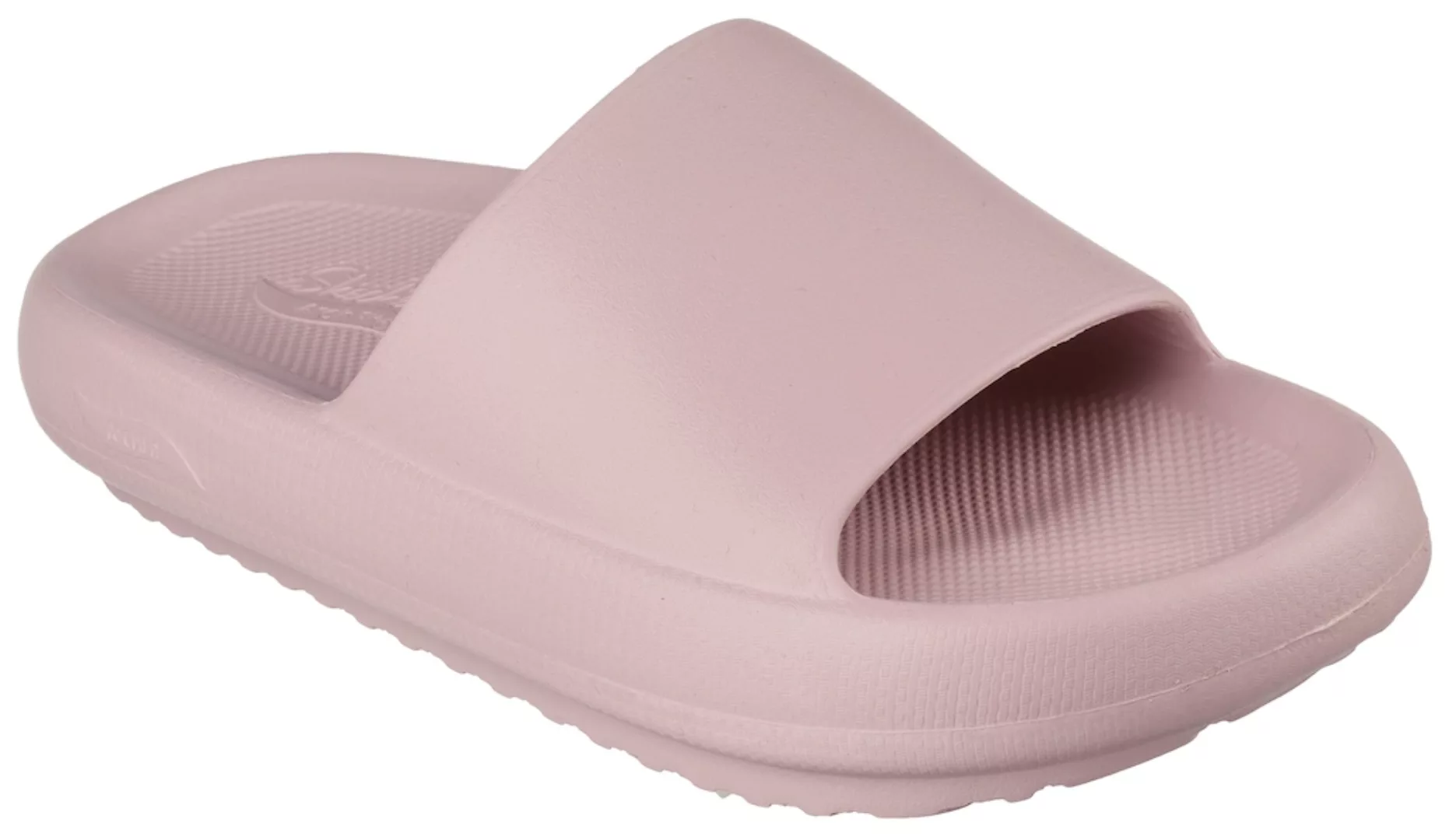 Skechers Pantolette "ARCH FIT HORIZON-", Sommerschuh, Schlappen mit breitem günstig online kaufen