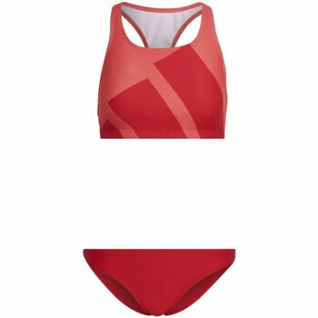 adidas  Bikini Sport B BARS BIKINI H62033 günstig online kaufen