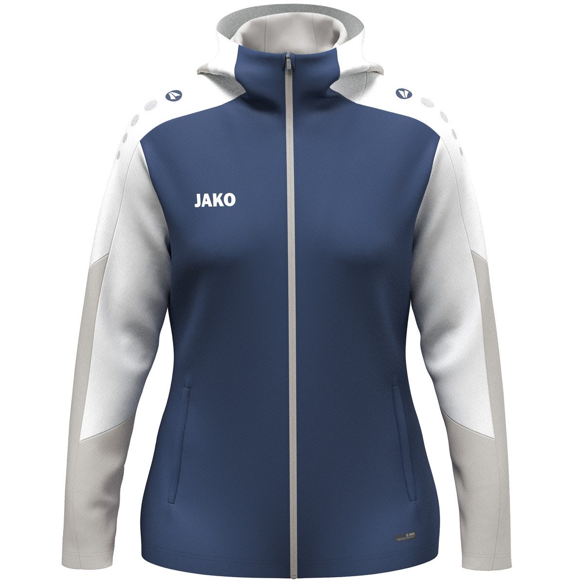 Jako Trainingsjacke 6870D Kapuzenjacke Dynamic Damen günstig online kaufen