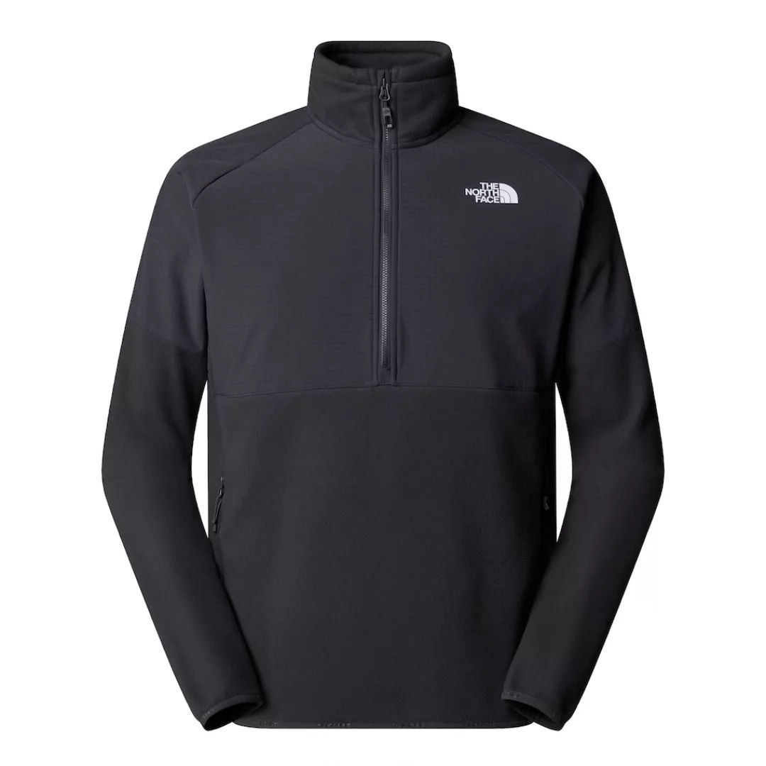 The North Face Fleecepullover "M GLACIER HEAVYWEIGHT 1/2 ZIP" günstig online kaufen