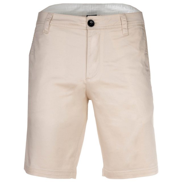 ARMANI EXCHANGE Sweatshorts Herren Shorts - Chino Shorts, kurz, einfarbig günstig online kaufen