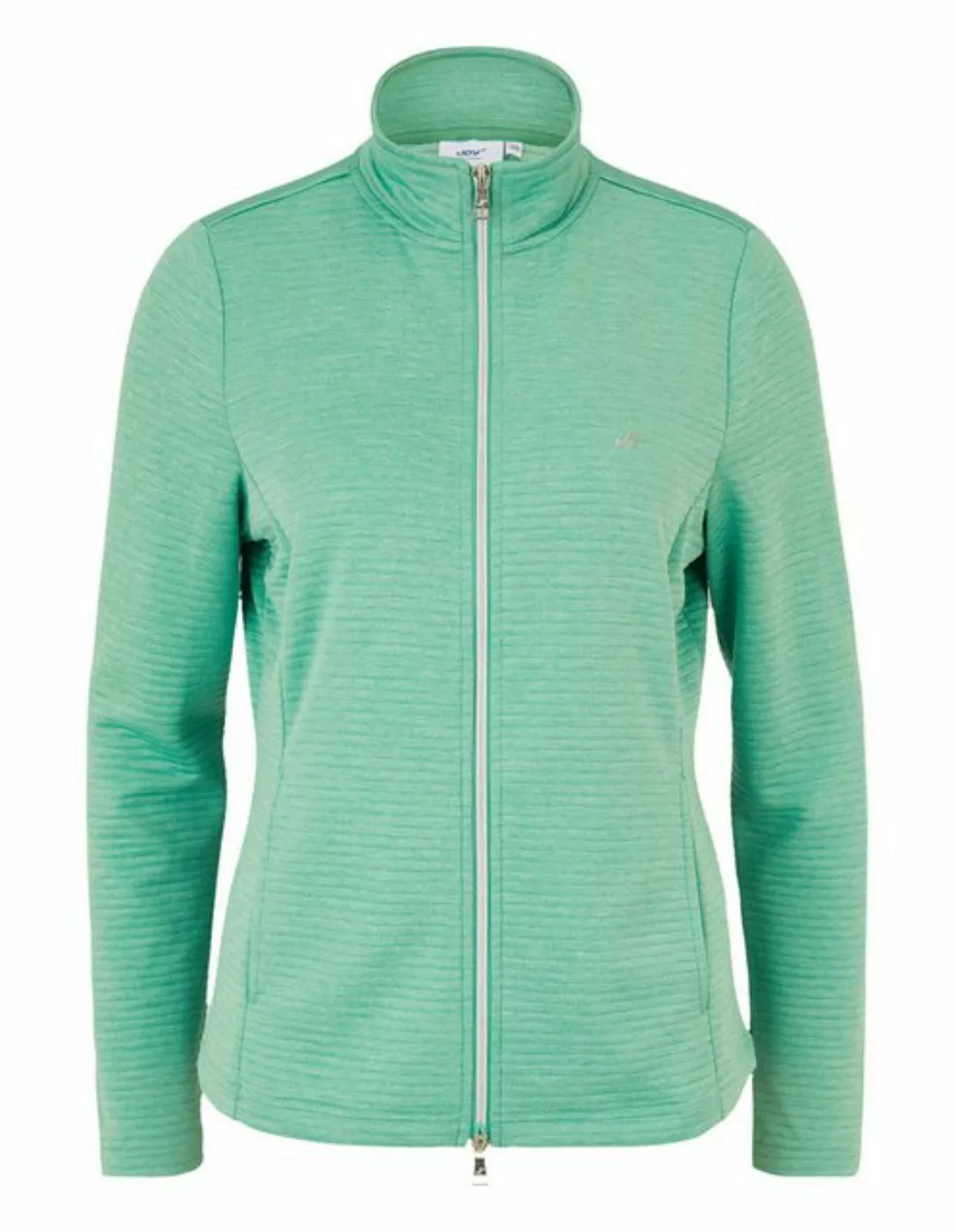 Joy Sportswear Sweatjacke Damen Sweatjacke PEGGY (1-tlg) günstig online kaufen