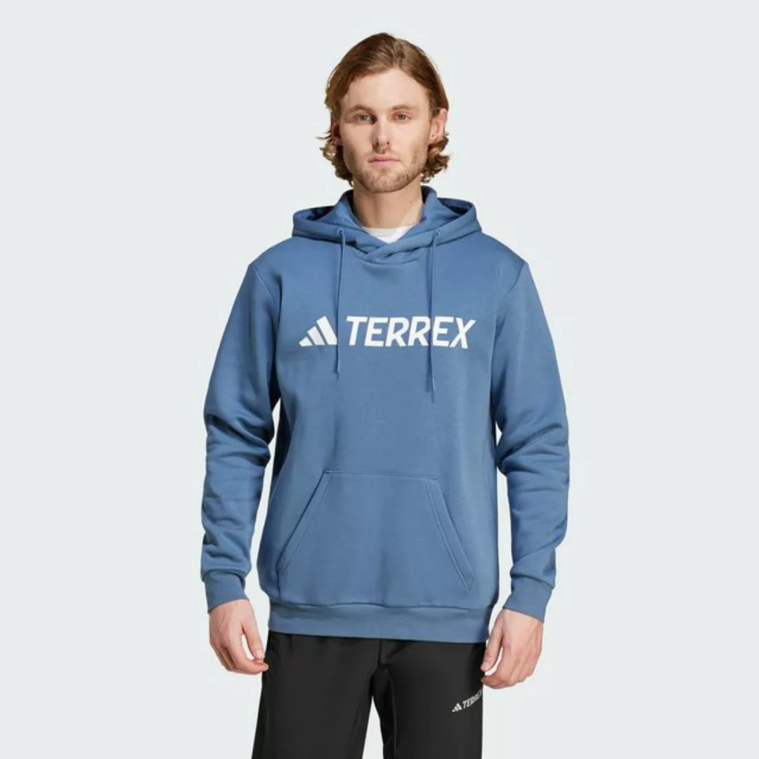 adidas TERREX Hoodie TERREX MULTI LARGE LOGO HOODIE günstig online kaufen