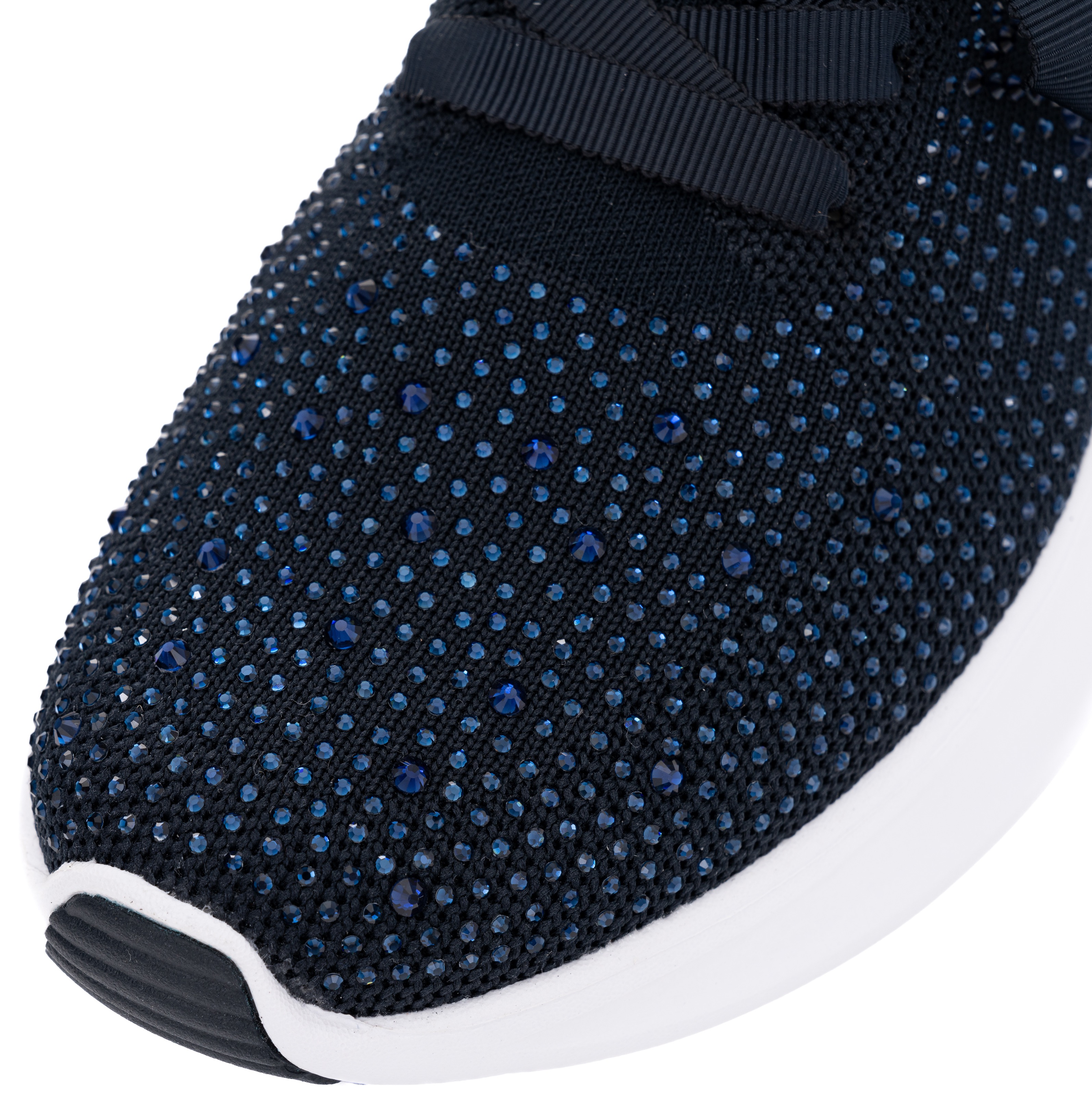 Ara Slip-On Sneaker "MAYA", Schnürschuh, Slipper in Strickoptik, H-Weite günstig online kaufen