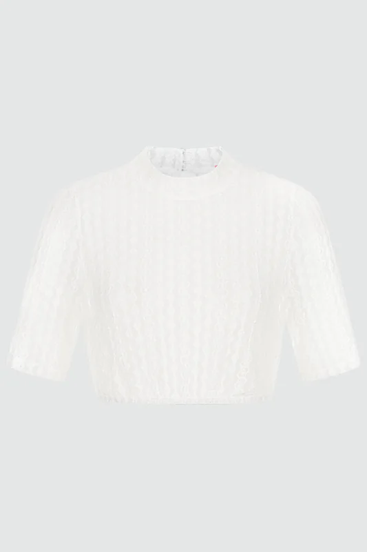 Dirndlbluse Tartufo günstig online kaufen