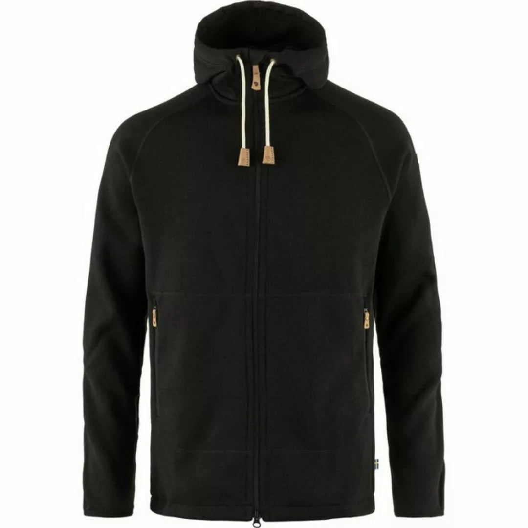 Fjällräven Funktionsjacke Övik Fleece Hoodie M günstig online kaufen