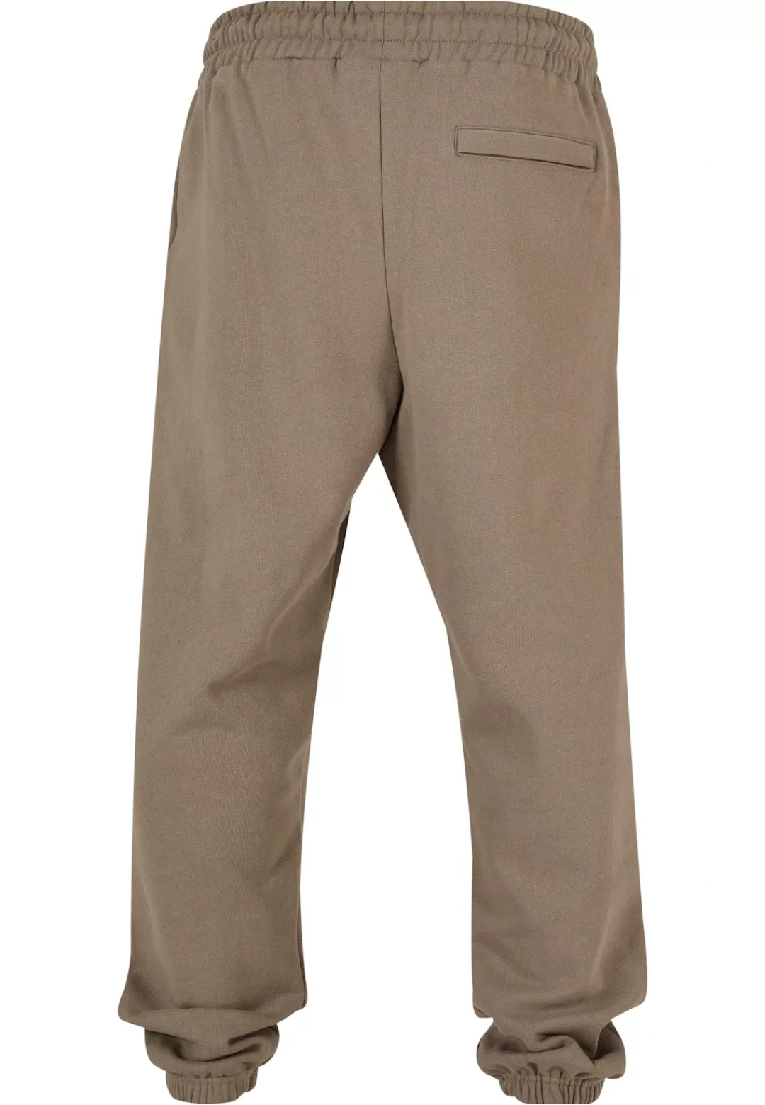 DEF Stoffhose "DEF Herren DEF Sweatpants Loose", (1 tlg.) günstig online kaufen