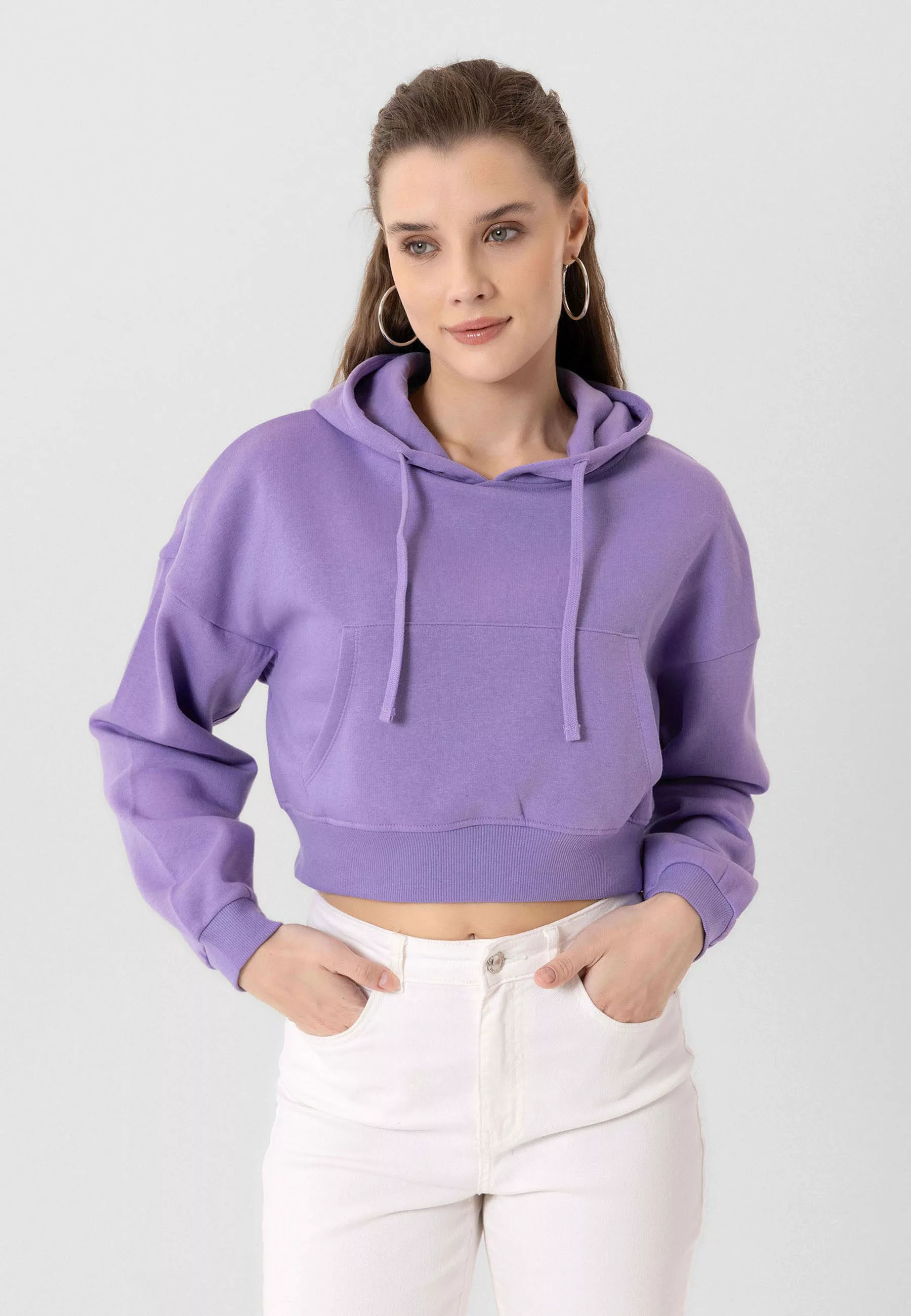 Jacey Quinn Sweatshirt Helga günstig online kaufen