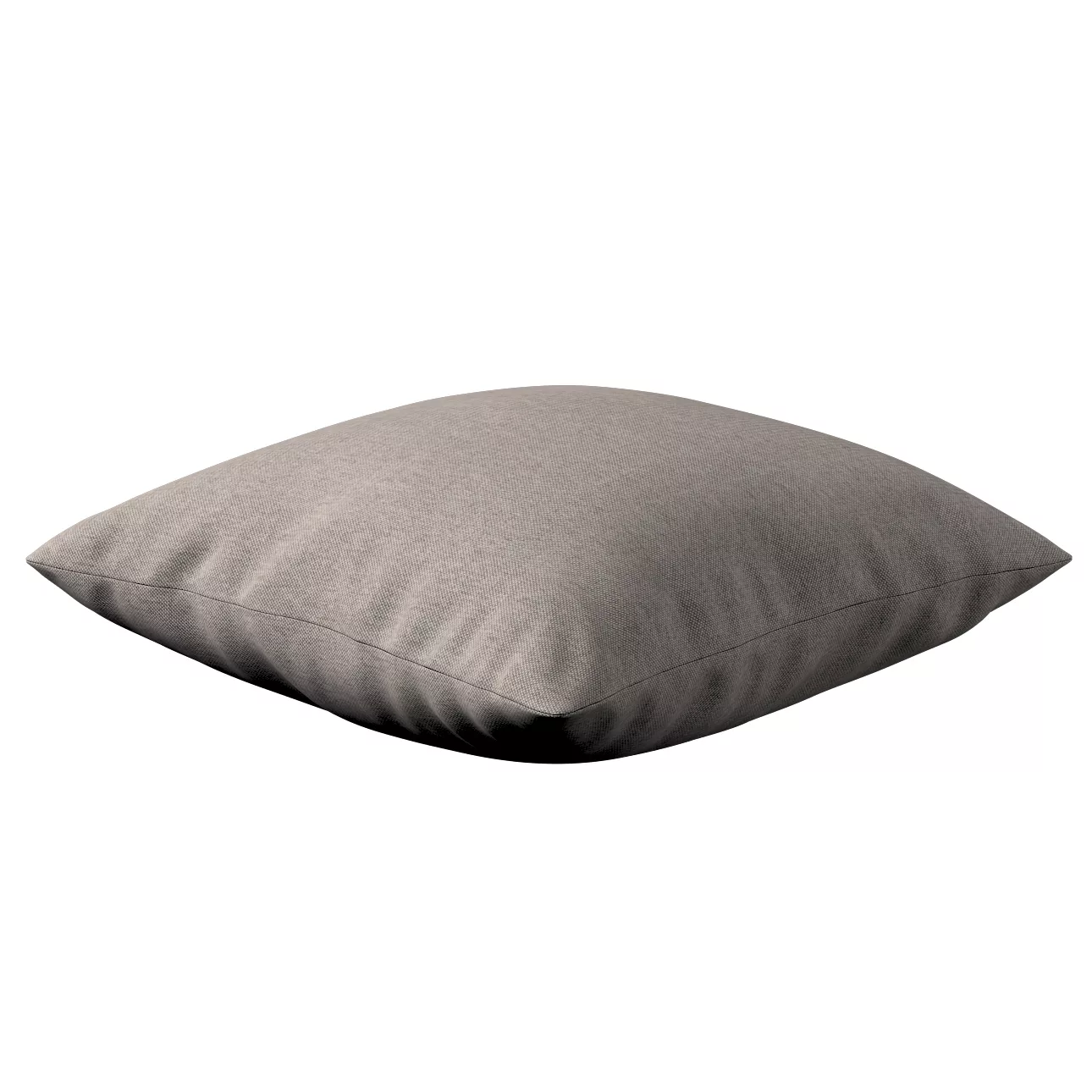 Kissenhülle Kinga, beige-grau, 43 x 43 cm, Etna (705-09) günstig online kaufen