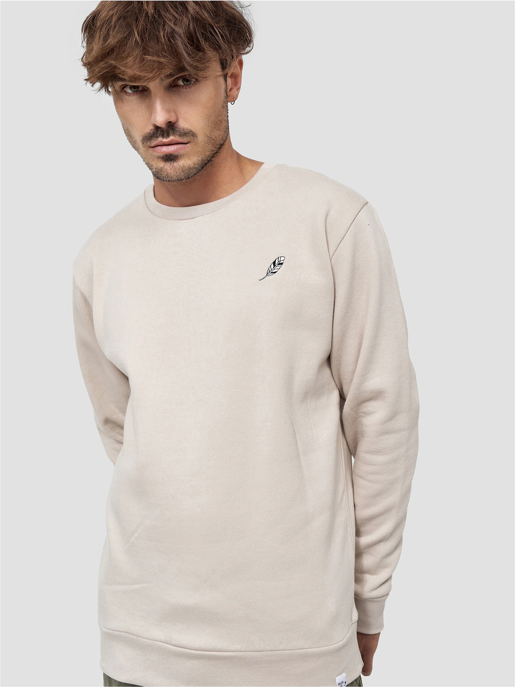 MIKON Sweatshirt, im modischen Design günstig online kaufen