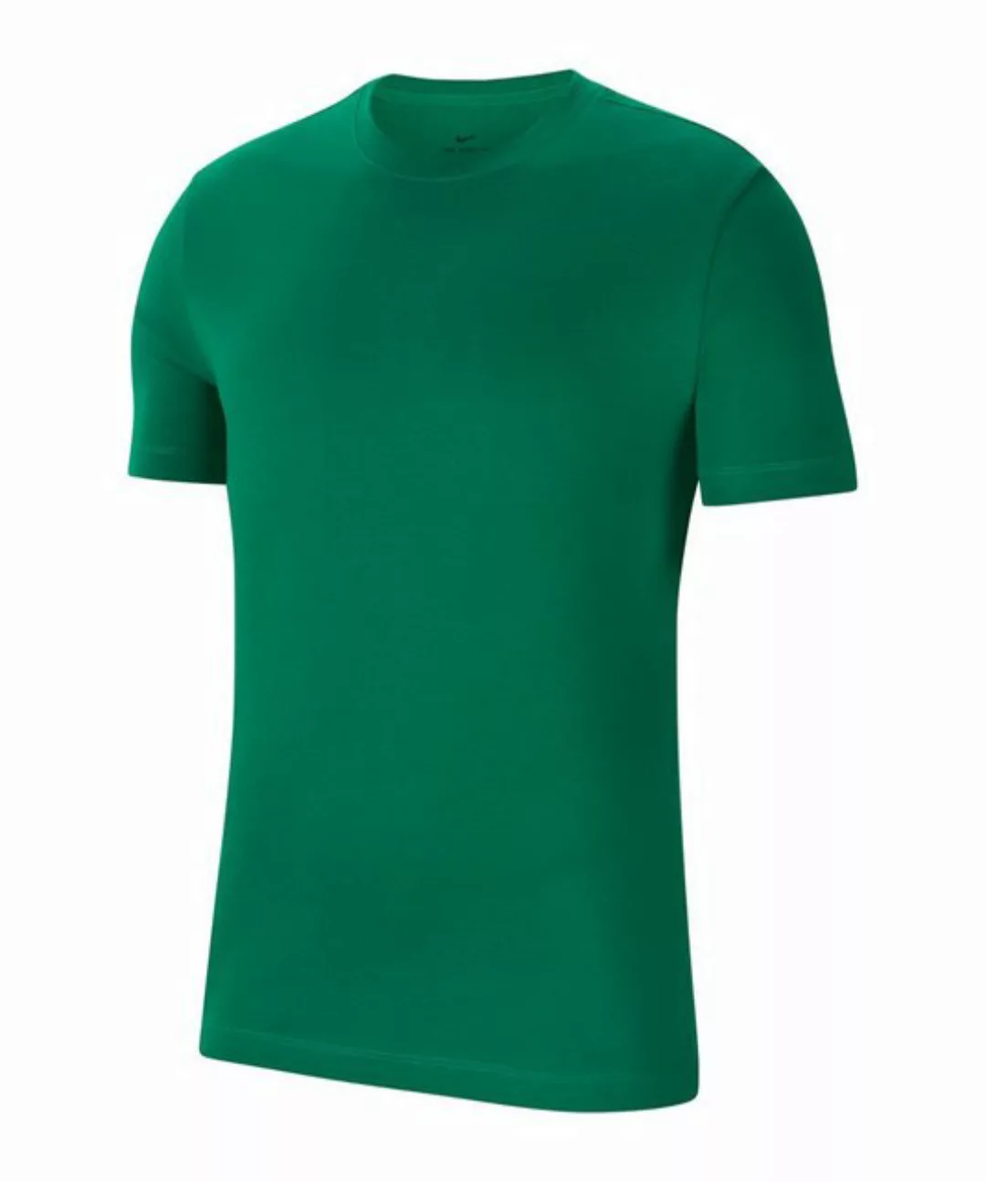 Nike Park 20 SS Tee  gelb Größe XXL günstig online kaufen