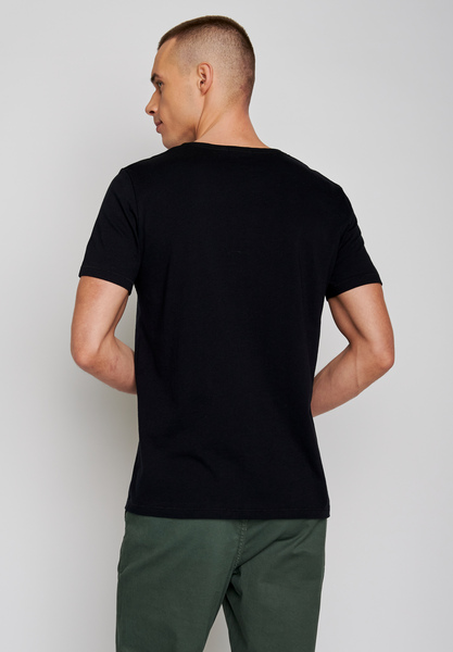 Basic Spice - T-shirt Für Herren günstig online kaufen