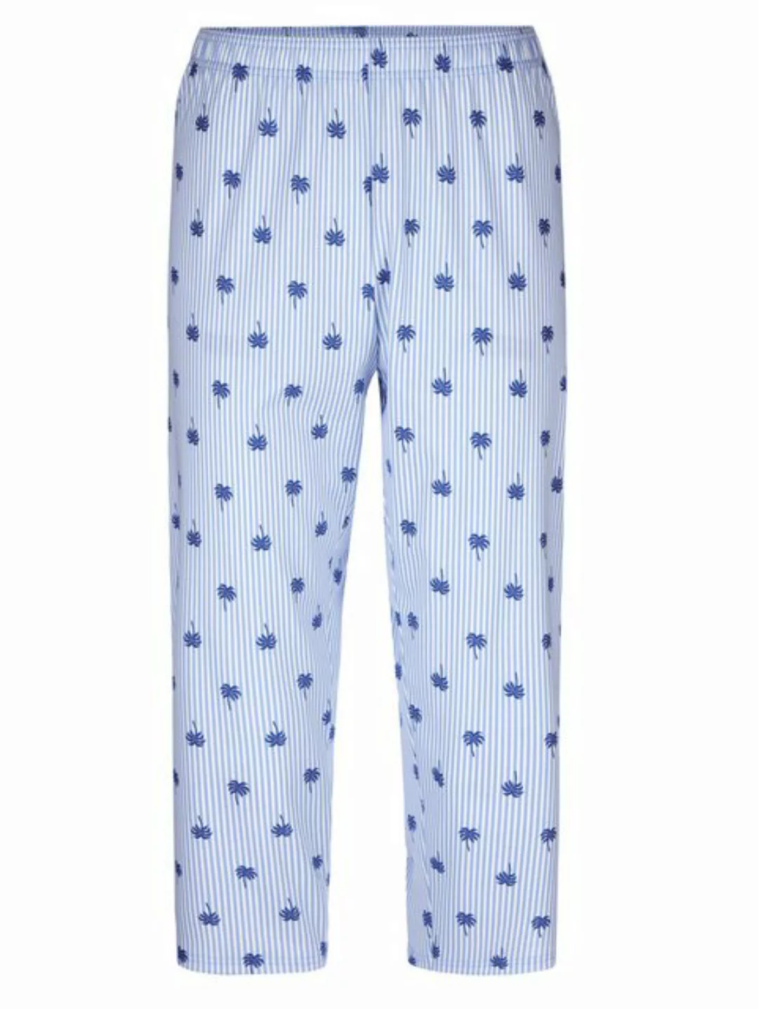 CALIDA Pyjamahose Favourites Joy II Damen (1-tlg) günstig online kaufen