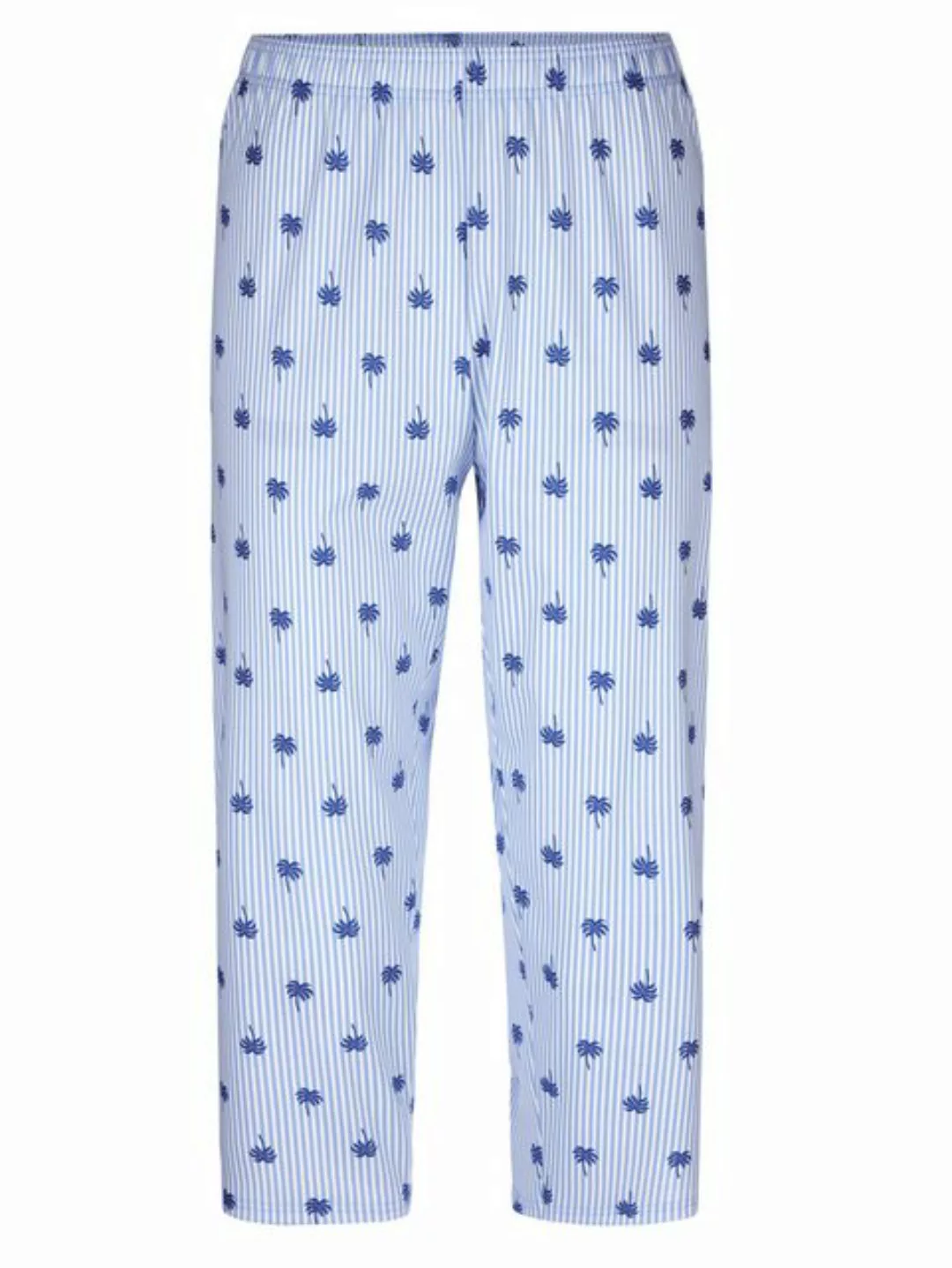 CALIDA Pyjamahose Favourites Ground Damen (1-tlg) günstig online kaufen