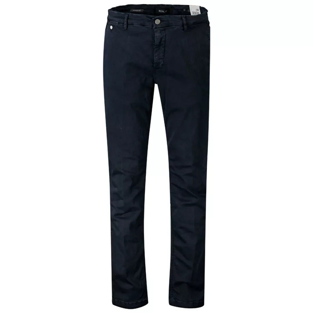Replay M9722a.000.8366197.010 Benni Jeans 27 Blue günstig online kaufen