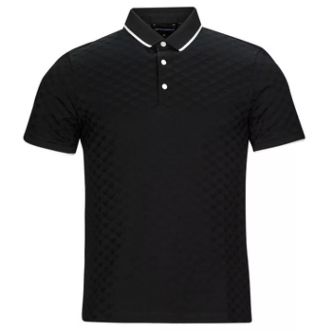 Emporio Armani  Poloshirt 8N1FP0 günstig online kaufen