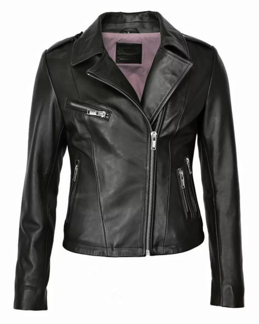 MUSTANG Lederjacke 31021528 günstig online kaufen