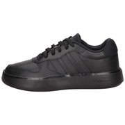 adidas Litecourt Sneaker Herren schwarz günstig online kaufen