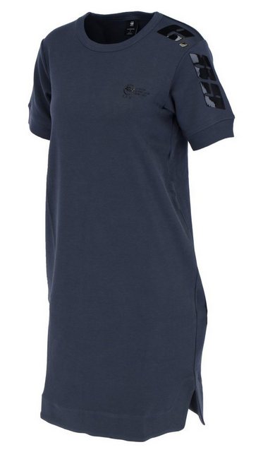 G-Star RAW Longsweatshirt Gel print dress s/s (1-tlg) günstig online kaufen
