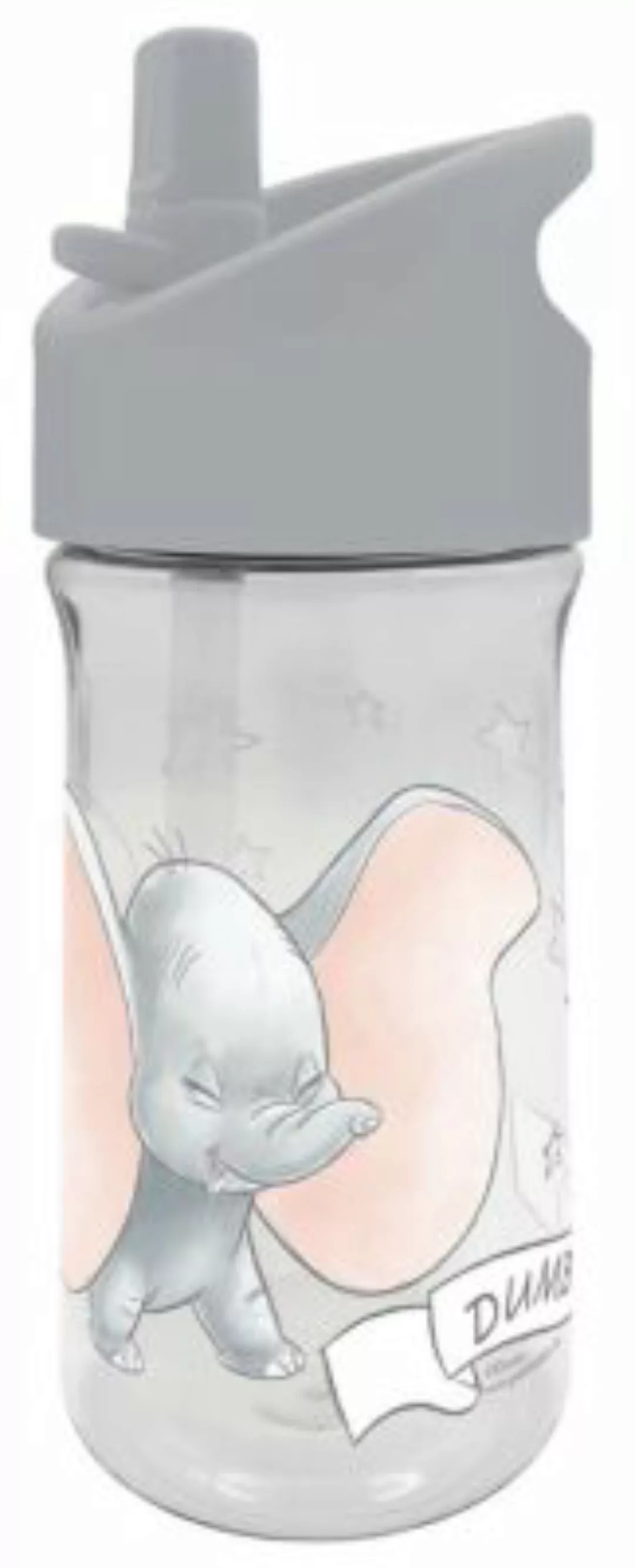 Geda Labels Trinkflasche Dumbo Sterne 350ml Trinkflaschen bunt günstig online kaufen